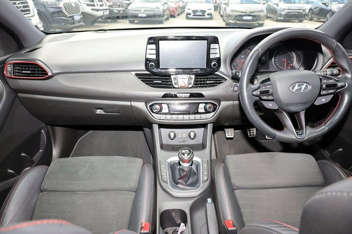 2020 Hyundai i30 N Performance