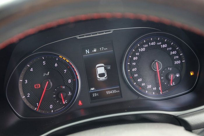 2020 Hyundai i30 N Performance