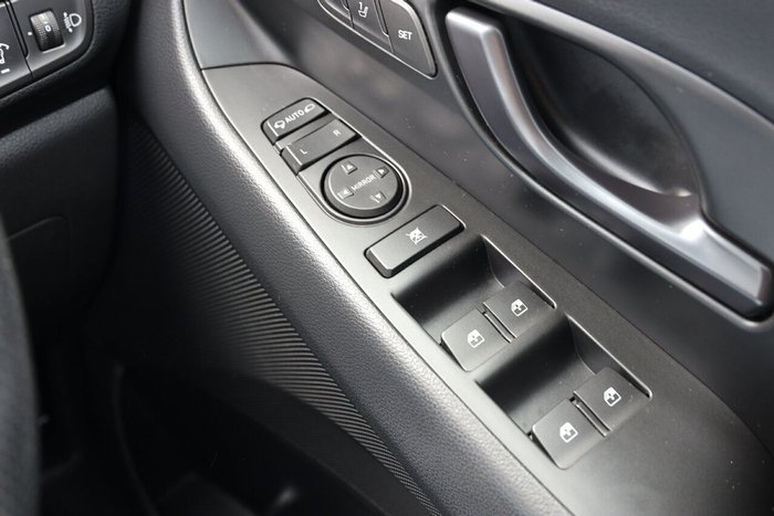 2020 Hyundai i30 N Performance