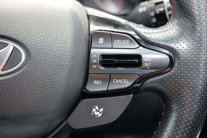 2020 Hyundai i30 N Performance