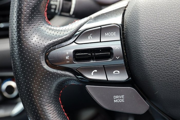 2020 Hyundai i30 N Performance