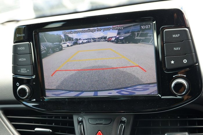 2020 Hyundai i30 N Performance