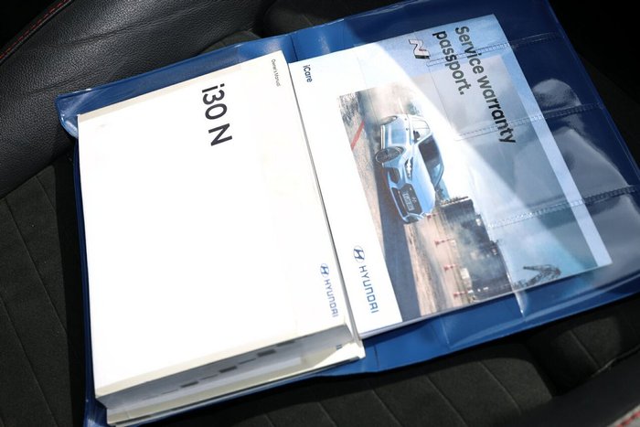 2020 Hyundai i30 N Performance