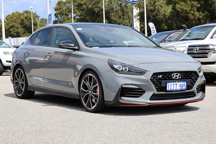 2020 Hyundai i30 N Performance