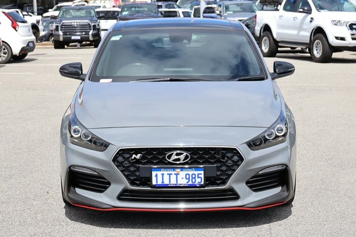 2020 Hyundai i30 N Performance
