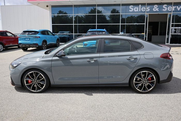 2020 Hyundai i30 N Performance