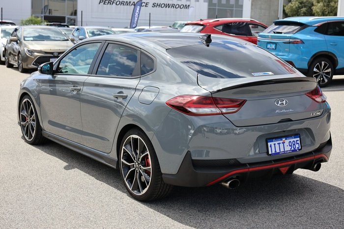 2020 Hyundai i30 N Performance