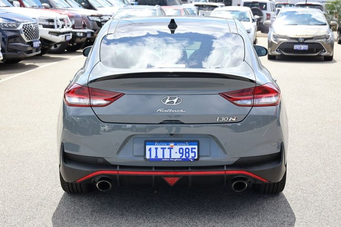 2020 Hyundai i30 N Performance