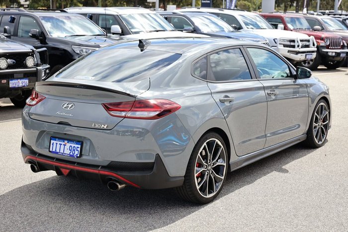 2020 Hyundai i30 N Performance