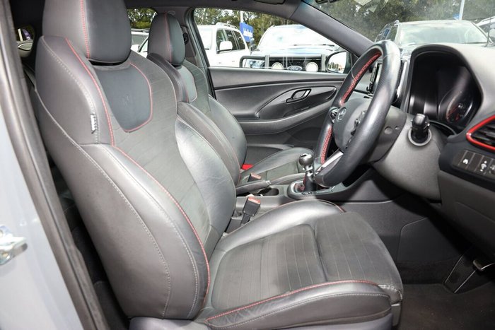 2020 Hyundai i30 N Performance