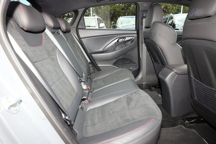 2020 Hyundai i30 N Performance