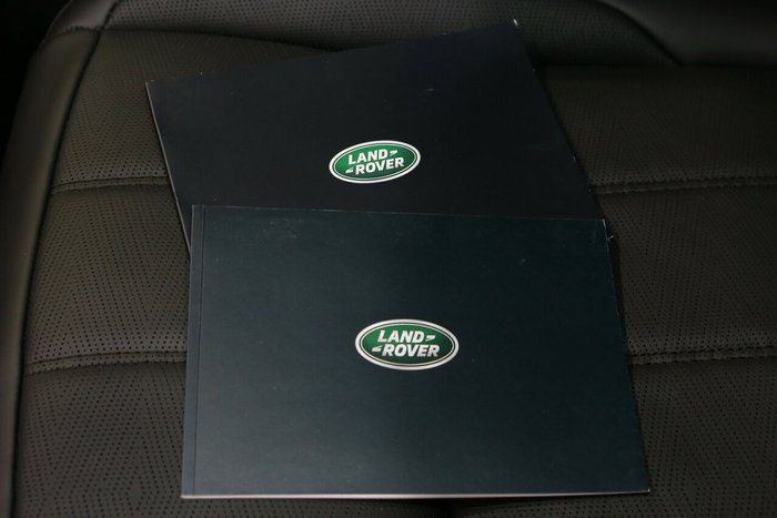 2025 Land Rover Range Rover Evoque P300e Autobiography