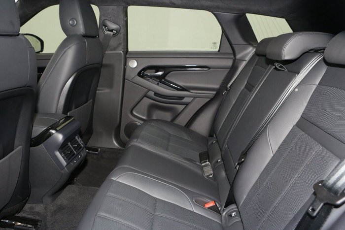 2025 Land Rover Range Rover Evoque P300e Autobiography