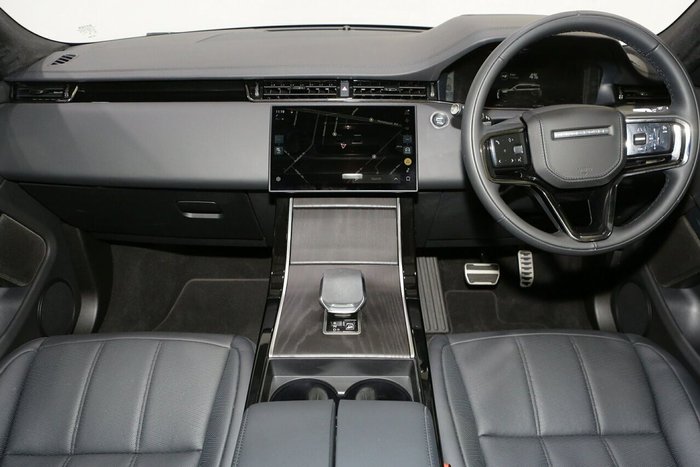 2025 Land Rover Range Rover Evoque P300e Autobiography