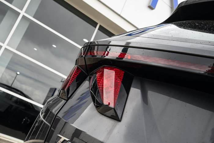 2021 Hyundai Tucson NX4.V1 MY22 Titan Grey