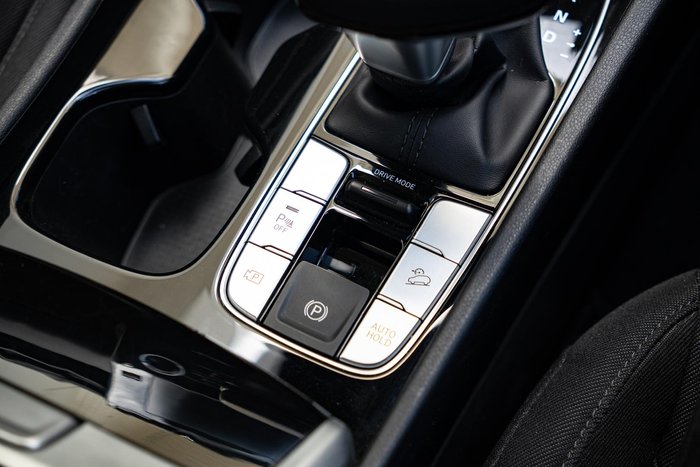 2021 Hyundai Tucson NX4.V1 MY22 Titan Grey