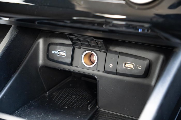 2021 Hyundai Tucson NX4.V1 MY22 Titan Grey