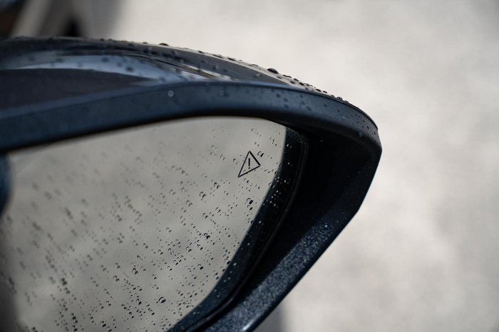 2021 Hyundai Tucson NX4.V1 MY22 Titan Grey