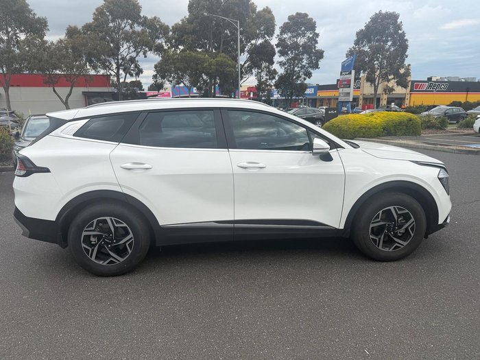 2023 Kia Sportage S