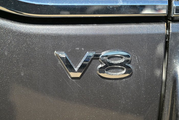 2018 Toyota Landcruiser VX