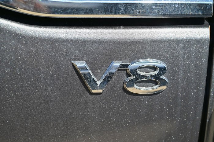 2018 Toyota Landcruiser VX