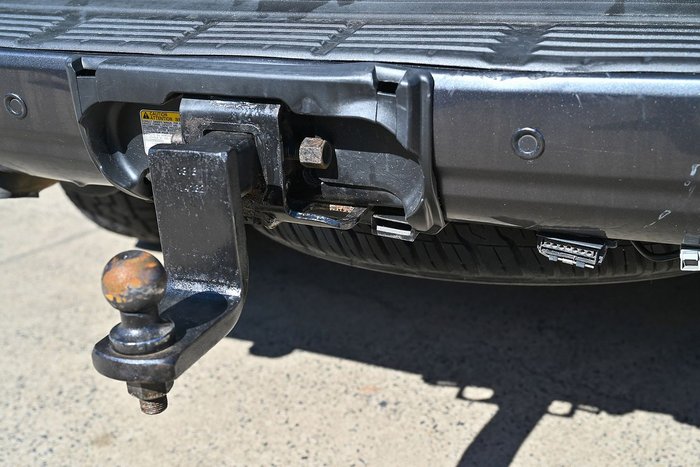 2018 Toyota Landcruiser VX