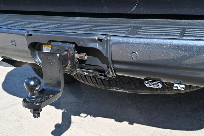 2018 Toyota Landcruiser VX