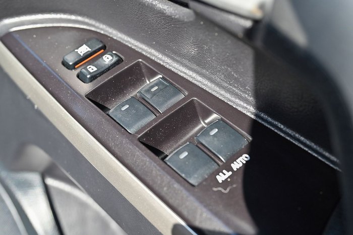 2018 Toyota Landcruiser VX