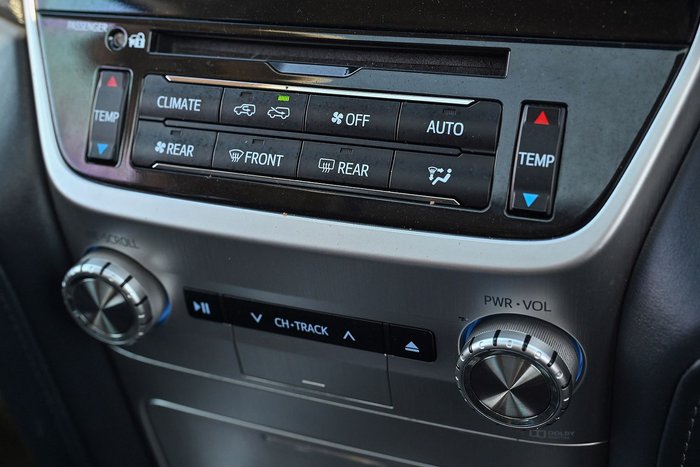 2018 Toyota Landcruiser VX