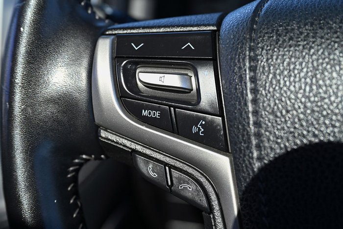 2018 Toyota Landcruiser VX