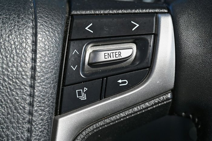 2018 Toyota Landcruiser VX