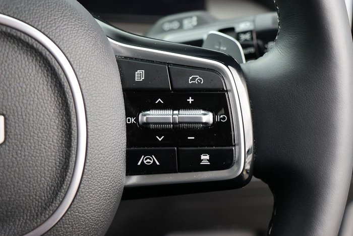 2024 Kia Sorento Sport+