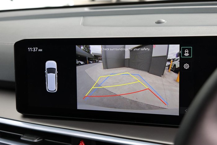 2024 Kia Sorento Sport+