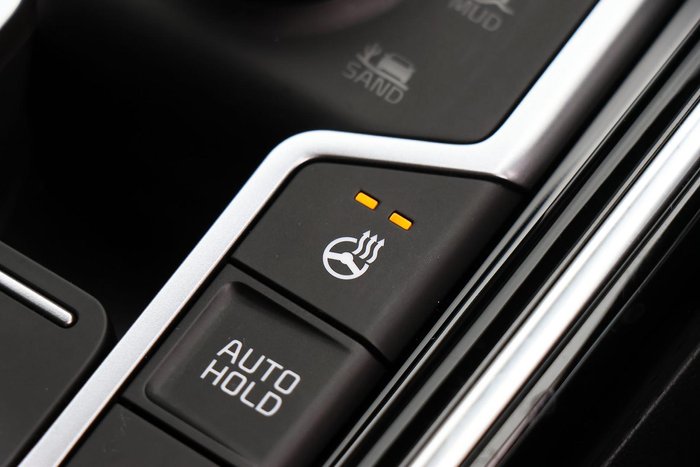 2024 Kia Sorento Sport+