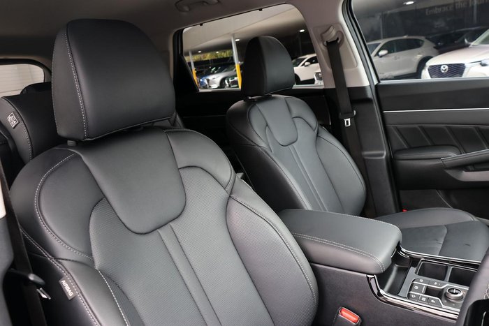 2024 Kia Sorento Sport+