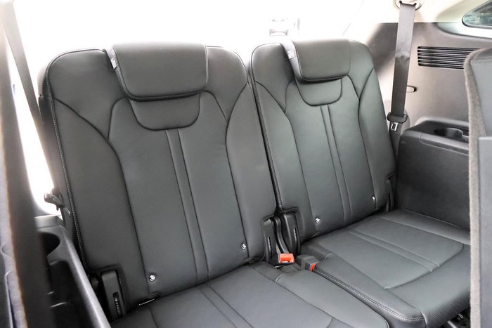 2024 Kia Sorento Sport+