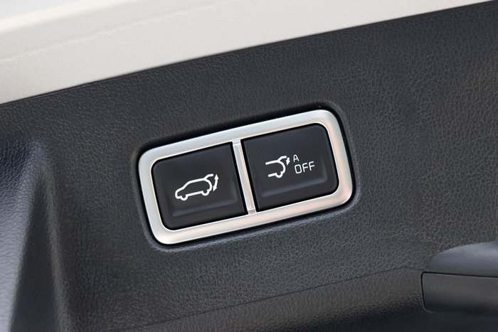 2024 Kia Sorento Sport+