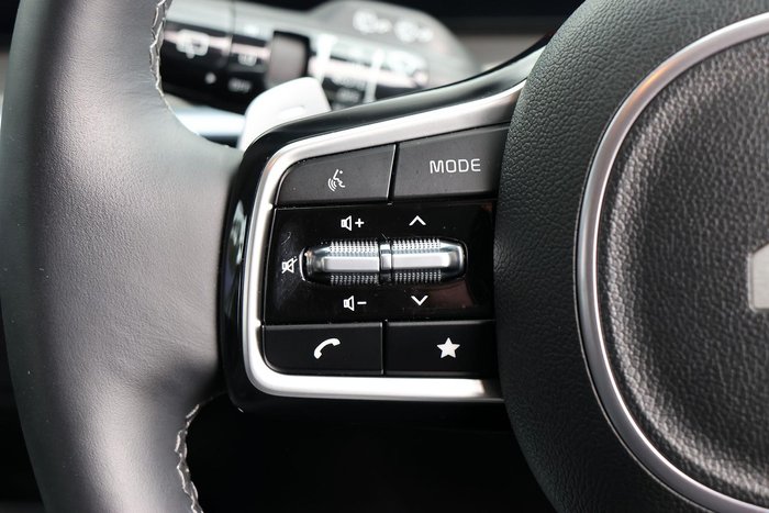 2024 Kia Sorento Sport+