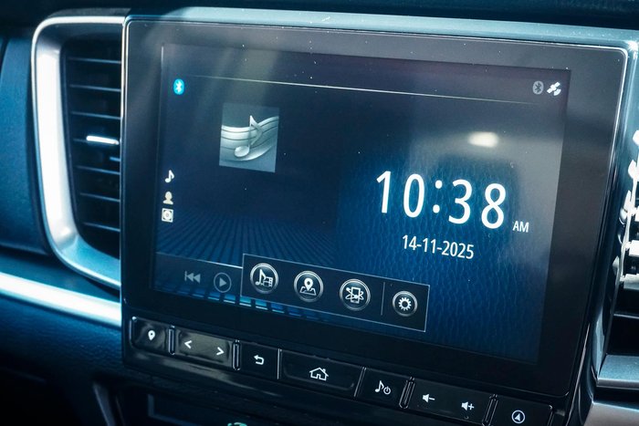 2020 Mazda BT-50 XTR