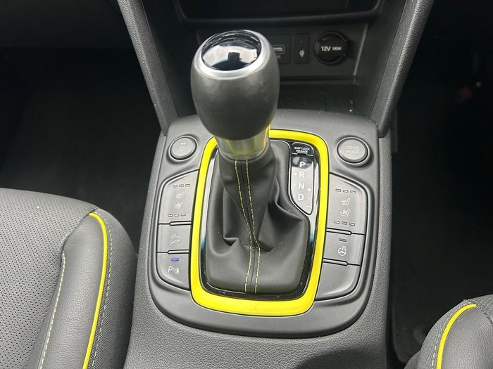 2018 Hyundai Kona Highlander