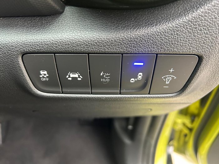 2018 Hyundai Kona Highlander