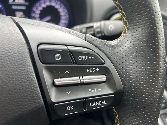 2018 Hyundai Kona Highlander