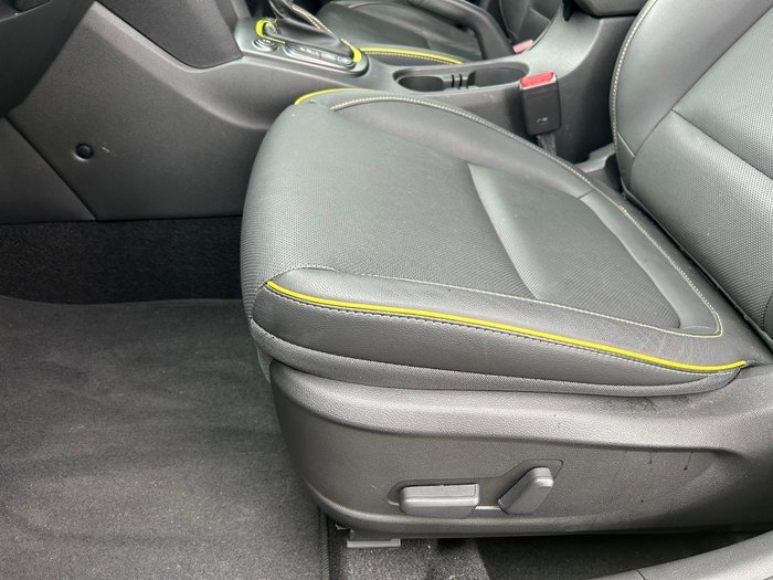 2018 Hyundai Kona Highlander