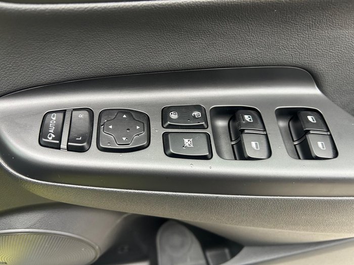 2018 Hyundai Kona Highlander