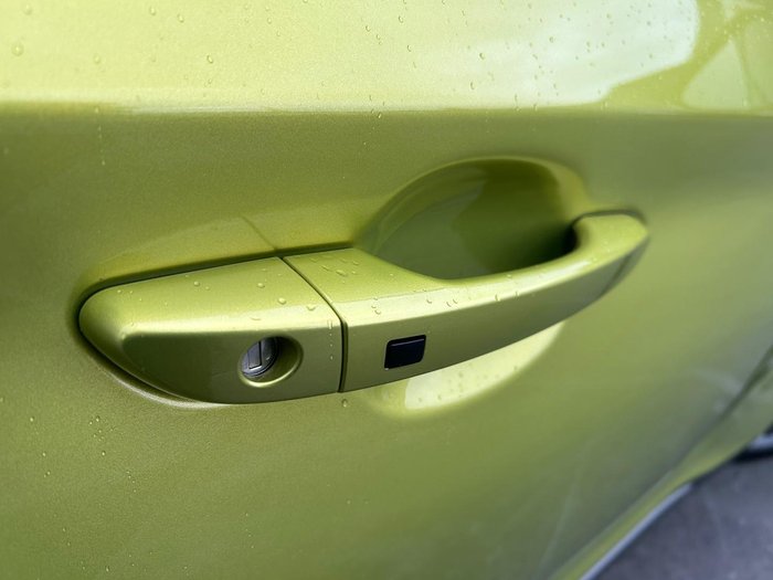 2018 Hyundai Kona Highlander