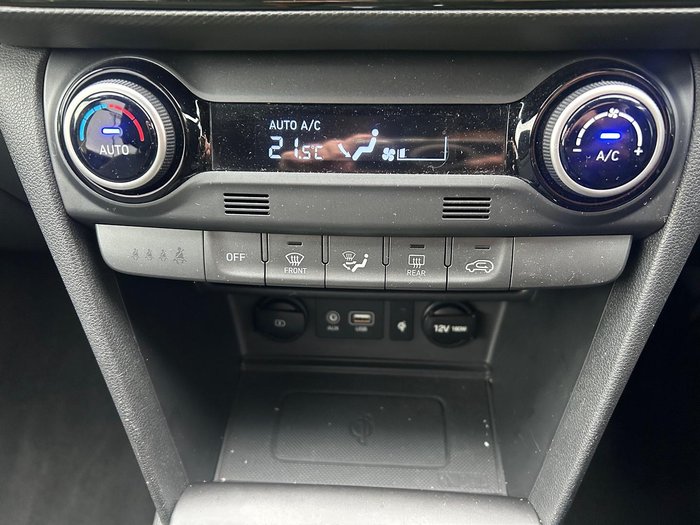 2018 Hyundai Kona Highlander