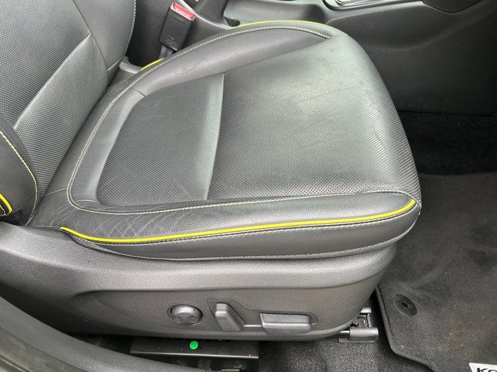 2018 Hyundai Kona Highlander