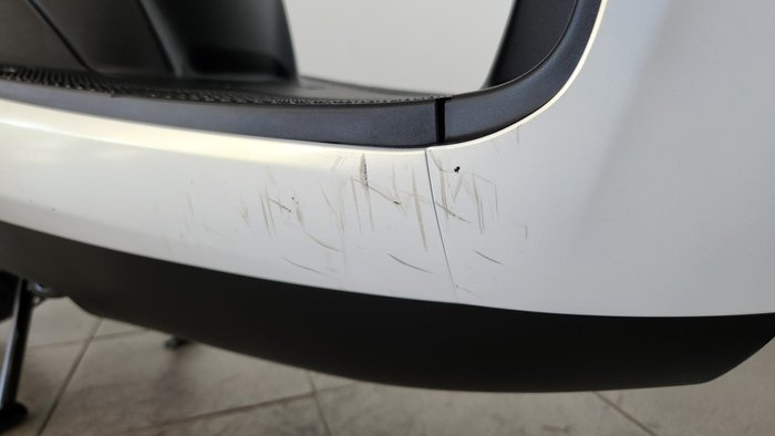 2023 Yamaha D'elight 125 (LTS125-C) D'elight White