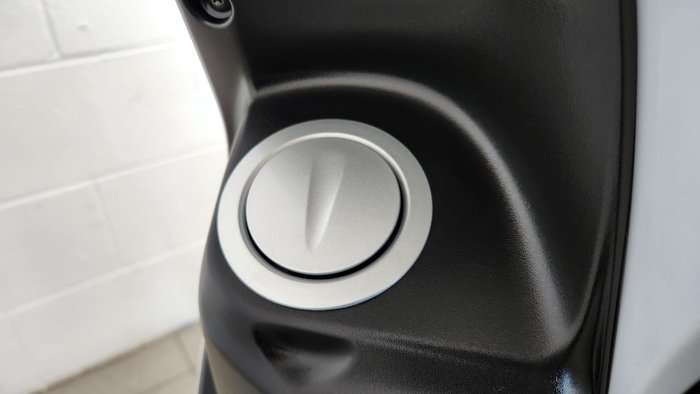 2023 Yamaha D'elight 125 (LTS125-C) D'elight White