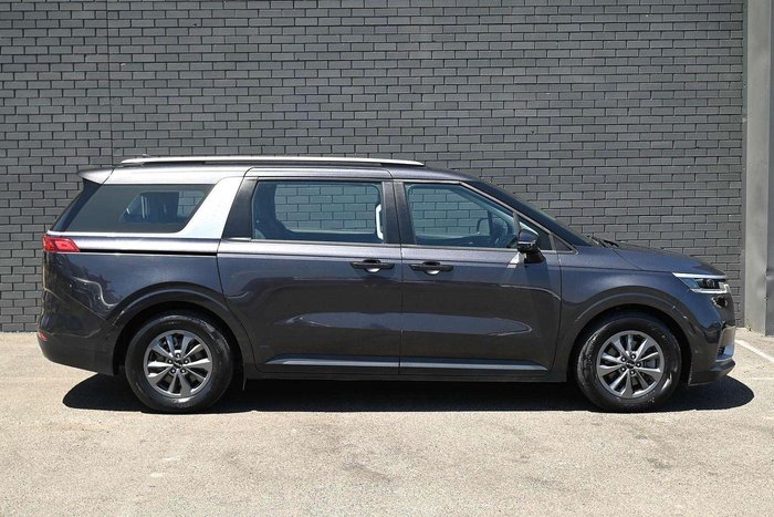 2022 Kia Carnival S